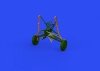 Eduard SIN648103 F4F-4 ESSENTIAL EDUARD 1/48